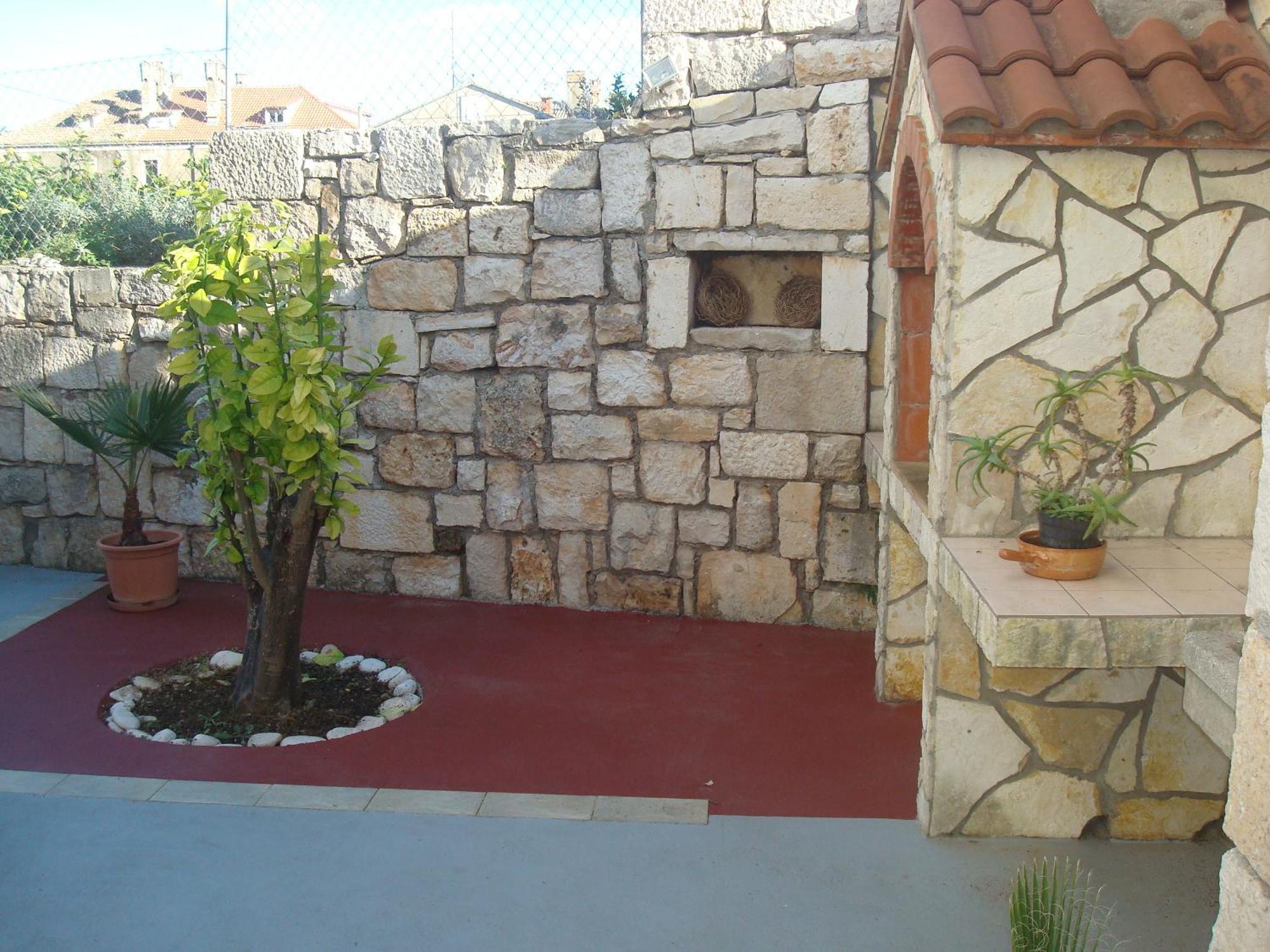 Apartments Dilk Vis Habitación foto
